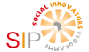 Social Innovators Programme & Awards SIPA Logo