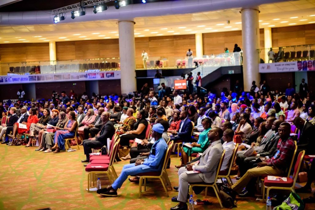 Social Innovators Programme & Awards SIPA 22-5