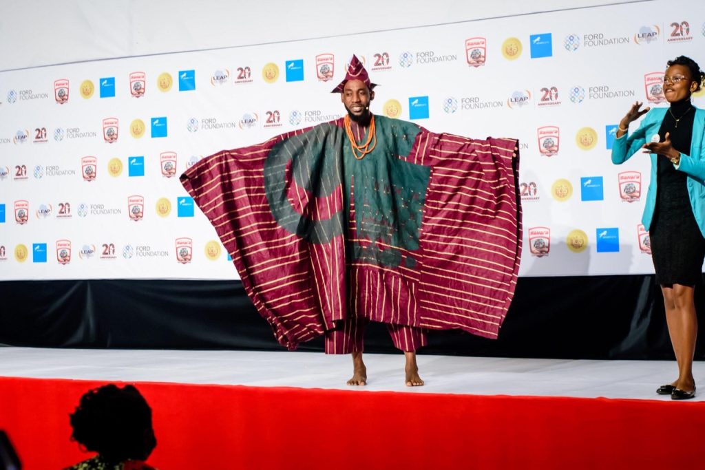 Social Innovators Programme & Awards SIPA 22-20