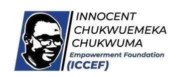 Innocent Chukwuma- Logo