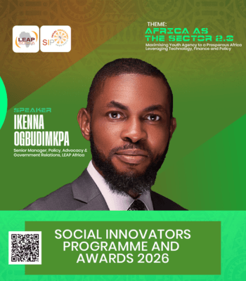 Ikenna Ogbudimkpa_Speaker