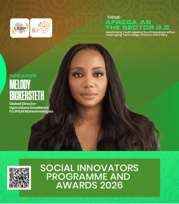 Melody Bickersteth_Speaker