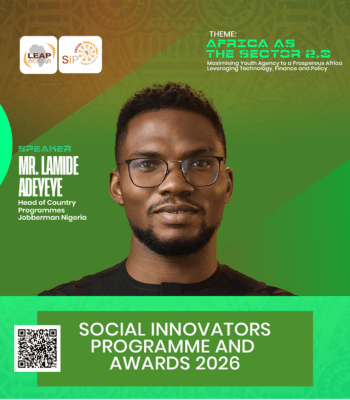 Lamide Adeyeye_Speaker