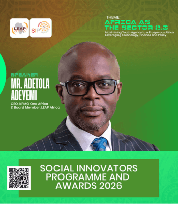 Adetola Adeyemi_Speaker