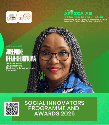 Josephine Effah-Chukwuma_Speaker