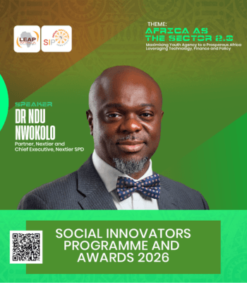 Ndu Nwokolo_Speaker