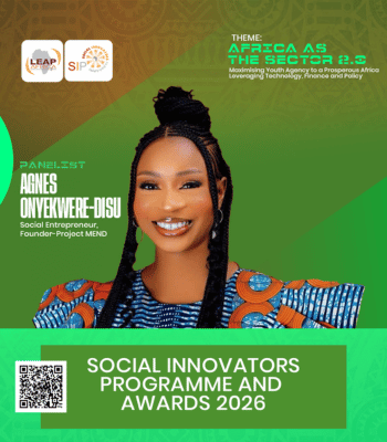 Agnes Onyekwere-Disu_Speaker