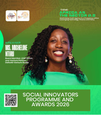 Micheline Ntiru_Speaker