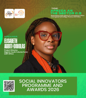 Elisabeth Agbiti-Douglas_Speaker